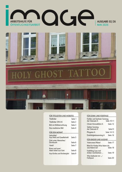 PDF-Ausgabe 02/2026 (katholisch)