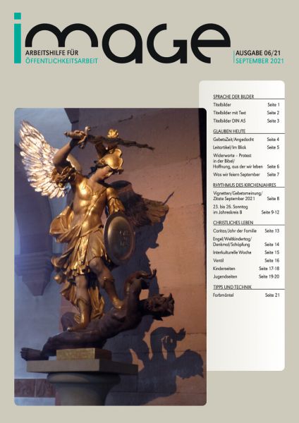 PDF-Ausgabe 06/2021 (katholisch)