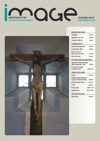 PDF-Ausgabe - 06/2020 (katholisch)