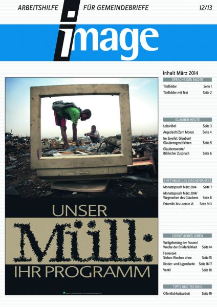 PDF-Ausgabe - 12/2013 evangelisch