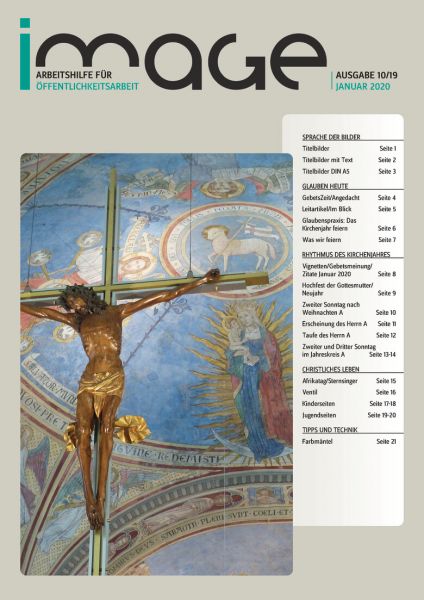 PDF-Ausgabe - 10/2019 (katholisch)