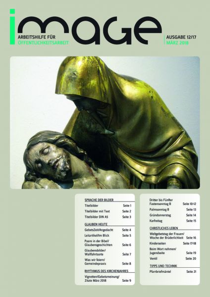 PDF-Ausgabe - 12/2017 katholisch