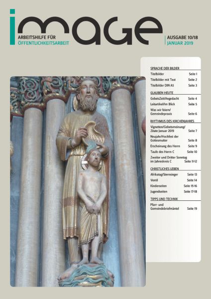 PDF-Ausgabe - 10/2018 (katholisch)