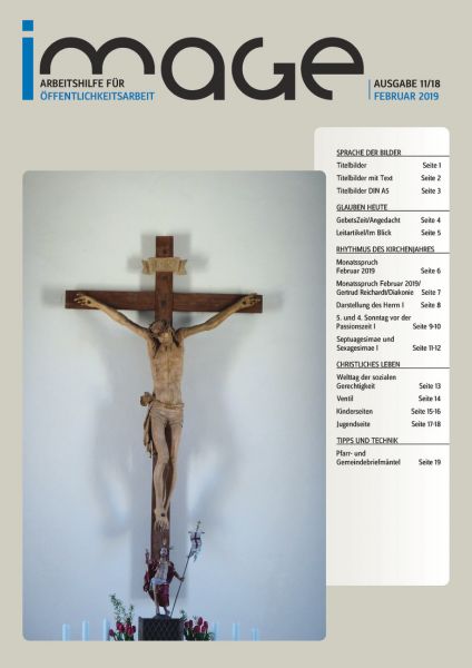 PDF-Ausgabe - 11/2018 (evangelisch)