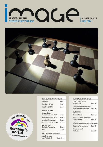 PDF-Ausgabe - 03/2024 evangelisch