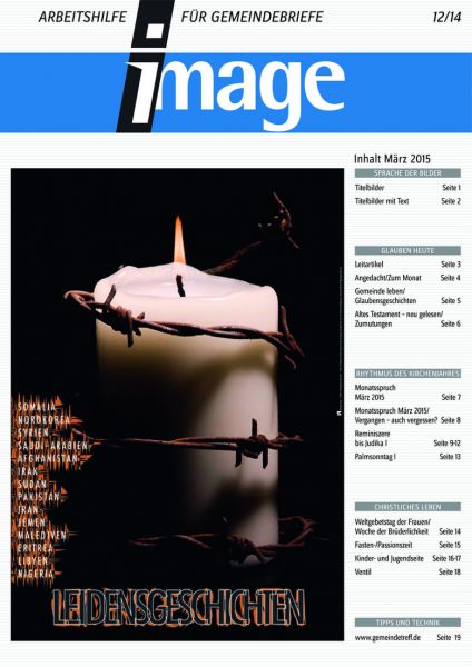 PDF-Ausgabe - 12/2014 evangelisch
