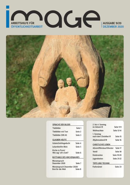 PDF-Ausgabe - 09/2020 (evangelisch)