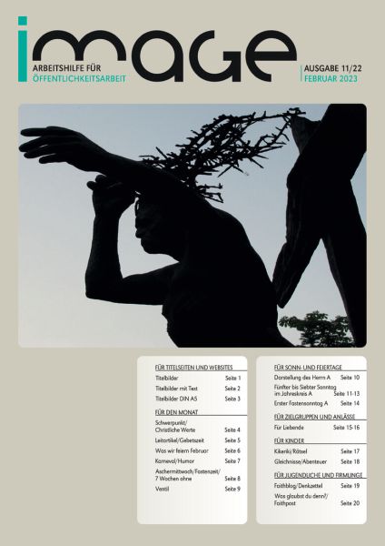 PDF-Ausgabe - 11/2022 (katholisch)