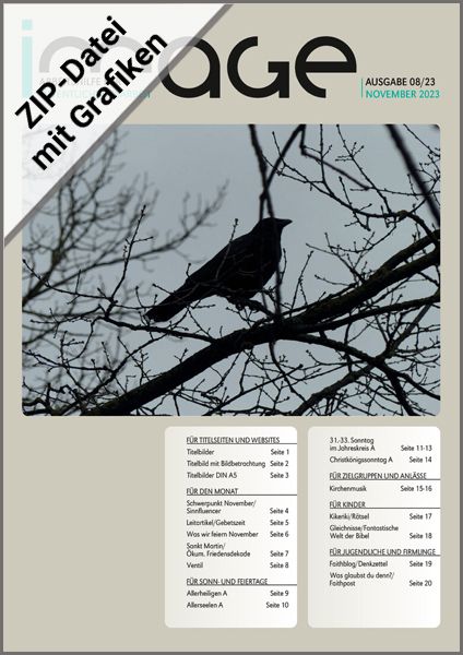 Alle Grafiken der Ausgabe 08/2023 (ZIP-Datei)