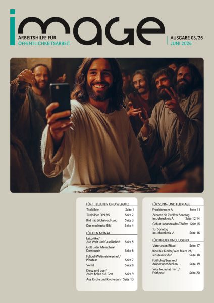 PDF-Ausgabe 03/2026 (katholisch)