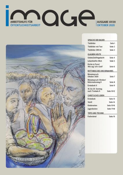 PDF-Ausgabe - 07/2020 (evangelisch)