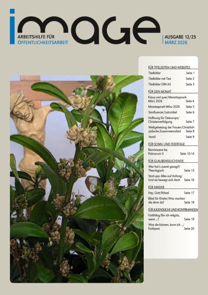 PDF-Ausgabe 12/2025 (evangelisch)