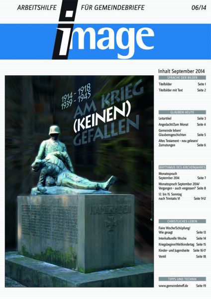 PDF-Ausgabe - 06/2014 evangelisch