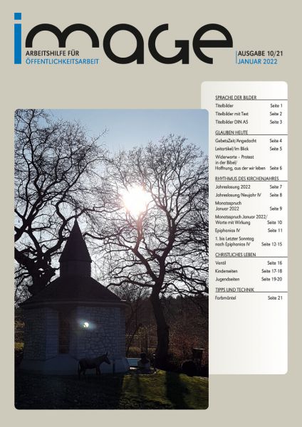 PDF-Ausgabe - 10/2021 (evangelisch)