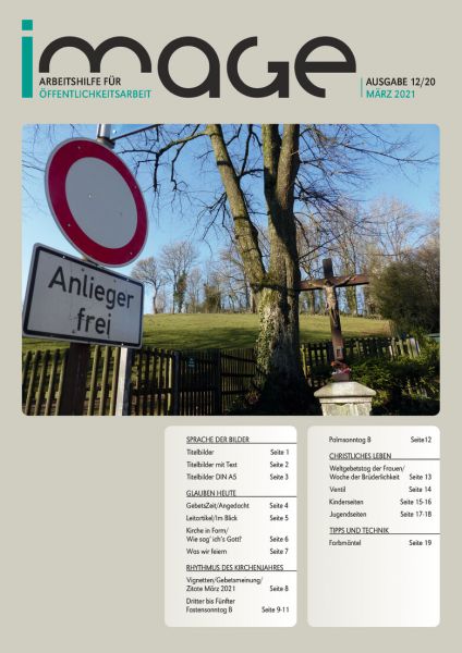 PDF-Ausgabe - 12/2020 (katholisch)