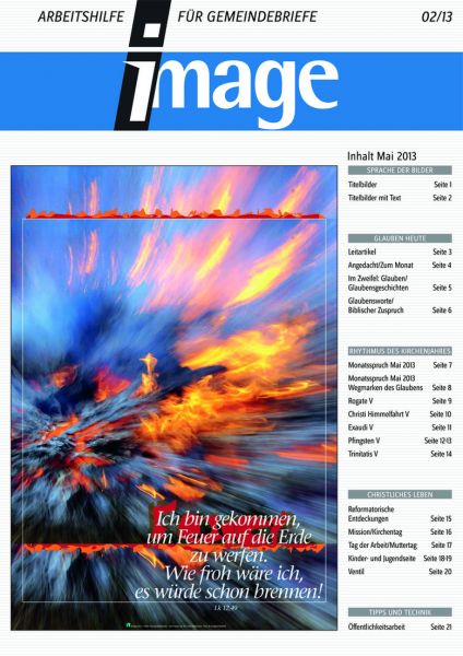PDF-Ausgabe - 02/2013 evangelisch