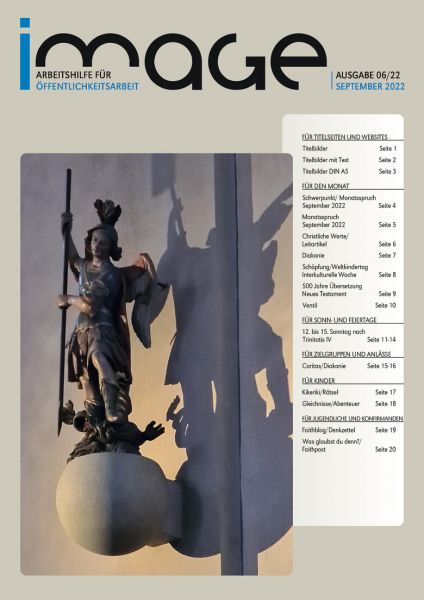 PDF-Ausgabe - 06/2022 (evangelisch)