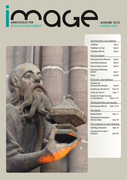 PDF-Ausgabe - 10/2023 katholisch
