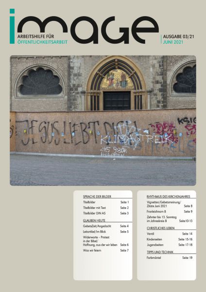 PDF-Ausgabe - 03/2021 (katholisch)