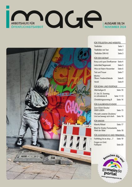 PDF-Ausgabe - 08/2024 katholisch