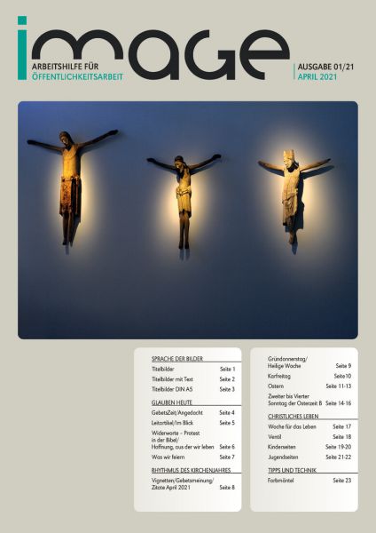 PDF-Ausgabe - 01/2021 (katholisch)