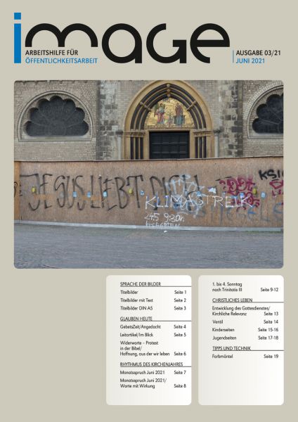 PDF-Ausgabe - 03/2021 (evangelisch)