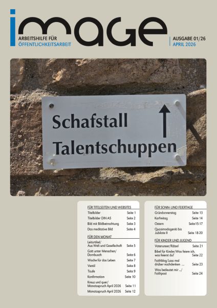 PDF-Ausgabe 01/2026 (evangelisch)